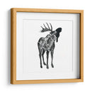 Wise Walker Iv - Grace Popp | Cuadro decorativo de Canvas Lab