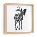 Wise Walker Iv - Grace Popp | Cuadro decorativo de Canvas Lab