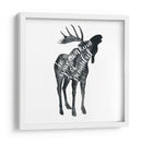 Wise Walker Iv - Grace Popp | Cuadro decorativo de Canvas Lab