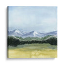 Blue Mountain Break Ii - Grace Popp | Cuadro decorativo de Canvas Lab