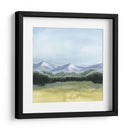 Blue Mountain Break Ii - Grace Popp | Cuadro decorativo de Canvas Lab