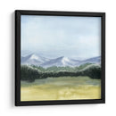 Blue Mountain Break Ii - Grace Popp | Cuadro decorativo de Canvas Lab