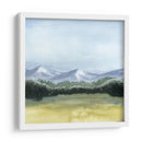 Blue Mountain Break Ii - Grace Popp | Cuadro decorativo de Canvas Lab