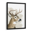Amigo De Timberland I - Grace Popp | Cuadro decorativo de Canvas Lab