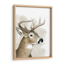 Amigo De Timberland I - Grace Popp | Cuadro decorativo de Canvas Lab