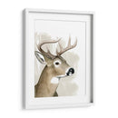 Amigo De Timberland I - Grace Popp | Cuadro decorativo de Canvas Lab
