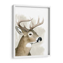 Amigo De Timberland I - Grace Popp | Cuadro decorativo de Canvas Lab