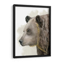 Amigo De Timberland Ii - Grace Popp | Cuadro decorativo de Canvas Lab