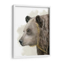 Amigo De Timberland Ii - Grace Popp | Cuadro decorativo de Canvas Lab