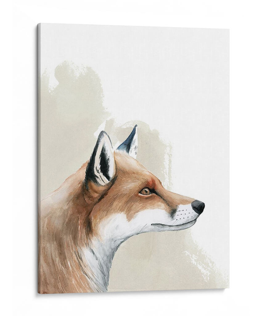 Timberland Friend Iii - Grace Popp | Cuadro decorativo de Canvas Lab