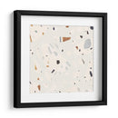 Abstracto Terazzo I - Victoria Borges | Cuadro decorativo de Canvas Lab
