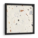 Abstracto Terazzo I - Victoria Borges | Cuadro decorativo de Canvas Lab