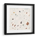 Abstracto Terazzo Ii - Victoria Borges | Cuadro decorativo de Canvas Lab