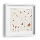 Abstracto Terazzo Ii - Victoria Borges | Cuadro decorativo de Canvas Lab