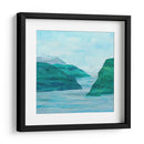 Lugares Secretos I - Sharon Chandler | Cuadro decorativo de Canvas Lab