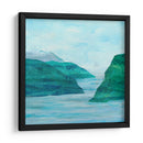 Lugares Secretos I - Sharon Chandler | Cuadro decorativo de Canvas Lab