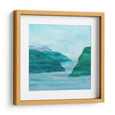 Lugares Secretos I - Sharon Chandler | Cuadro decorativo de Canvas Lab