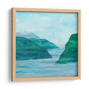 Lugares Secretos I - Sharon Chandler | Cuadro decorativo de Canvas Lab