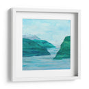 Lugares Secretos I - Sharon Chandler | Cuadro decorativo de Canvas Lab