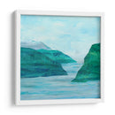 Lugares Secretos I - Sharon Chandler | Cuadro decorativo de Canvas Lab