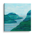 Lugares Secretos Ii - Sharon Chandler | Cuadro decorativo de Canvas Lab