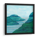 Lugares Secretos Ii - Sharon Chandler | Cuadro decorativo de Canvas Lab