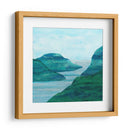 Lugares Secretos Ii - Sharon Chandler | Cuadro decorativo de Canvas Lab