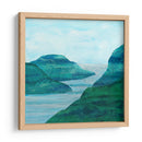 Lugares Secretos Ii - Sharon Chandler | Cuadro decorativo de Canvas Lab