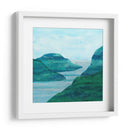 Lugares Secretos Ii - Sharon Chandler | Cuadro decorativo de Canvas Lab