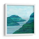 Lugares Secretos Ii - Sharon Chandler | Cuadro decorativo de Canvas Lab