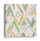 Tribal Tropical I - June Erica Vess | Cuadro decorativo de Canvas Lab