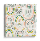 Tribal Tribal Iii - June Erica Vess | Cuadro decorativo de Canvas Lab