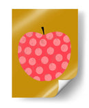 Fiesta De Frutas I - Chariklia Zarris | Cuadro decorativo de Canvas Lab