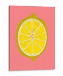 Fruit Party Ii - Chariklia Zarris | Cuadro decorativo de Canvas Lab