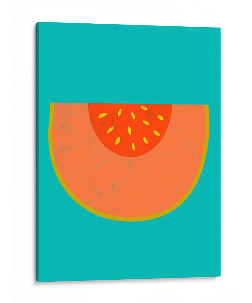 Fruit Party Iii - Chariklia Zarris | Cuadro decorativo de Canvas Lab
