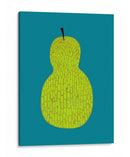 Fruit Party Iv - Chariklia Zarris | Cuadro decorativo de Canvas Lab