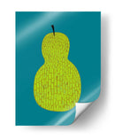 Fruit Party Iv - Chariklia Zarris | Cuadro decorativo de Canvas Lab