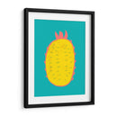 Fruit Party V - Chariklia Zarris | Cuadro decorativo de Canvas Lab