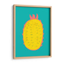 Fruit Party V - Chariklia Zarris | Cuadro decorativo de Canvas Lab