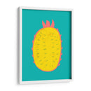 Fruit Party V - Chariklia Zarris | Cuadro decorativo de Canvas Lab