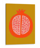 Fiesta De Frutas Vi - Chariklia Zarris | Cuadro decorativo de Canvas Lab