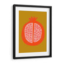 Fiesta De Frutas Vi - Chariklia Zarris | Cuadro decorativo de Canvas Lab