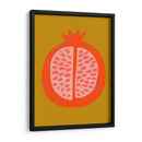 Fiesta De Frutas Vi - Chariklia Zarris | Cuadro decorativo de Canvas Lab