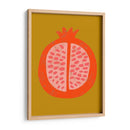 Fiesta De Frutas Vi - Chariklia Zarris | Cuadro decorativo de Canvas Lab