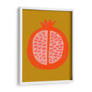 Fiesta De Frutas Vi - Chariklia Zarris | Cuadro decorativo de Canvas Lab