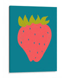 Fiesta De Frutas Vii - Chariklia Zarris | Cuadro decorativo de Canvas Lab