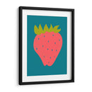 Fiesta De Frutas Vii - Chariklia Zarris | Cuadro decorativo de Canvas Lab