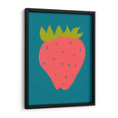 Fiesta De Frutas Vii - Chariklia Zarris | Cuadro decorativo de Canvas Lab