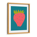 Fiesta De Frutas Vii - Chariklia Zarris | Cuadro decorativo de Canvas Lab