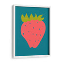 Fiesta De Frutas Vii - Chariklia Zarris | Cuadro decorativo de Canvas Lab